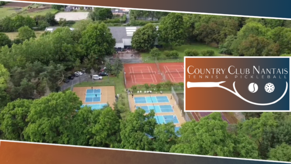 6 mois avec engagement 39e/mois Formule Pickleball