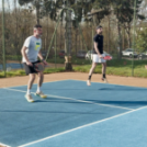 Sessions d’inscription + Journée découverte pickleball, 30 mai 2026